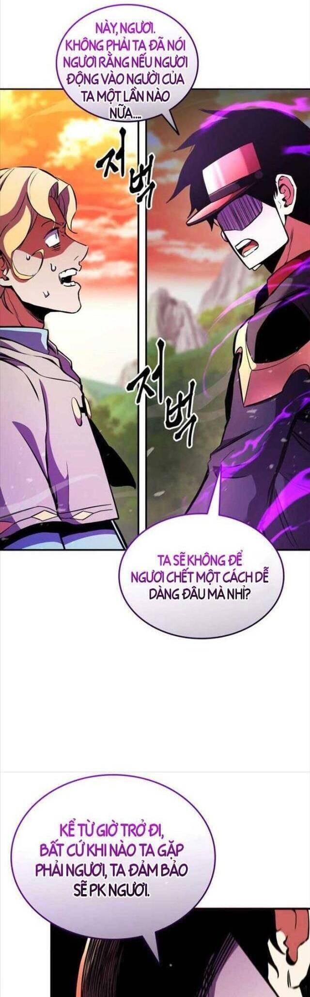 Sự Trở Lại Của Vị Thần Sức Mạnh - Chapter 164 - Page 51