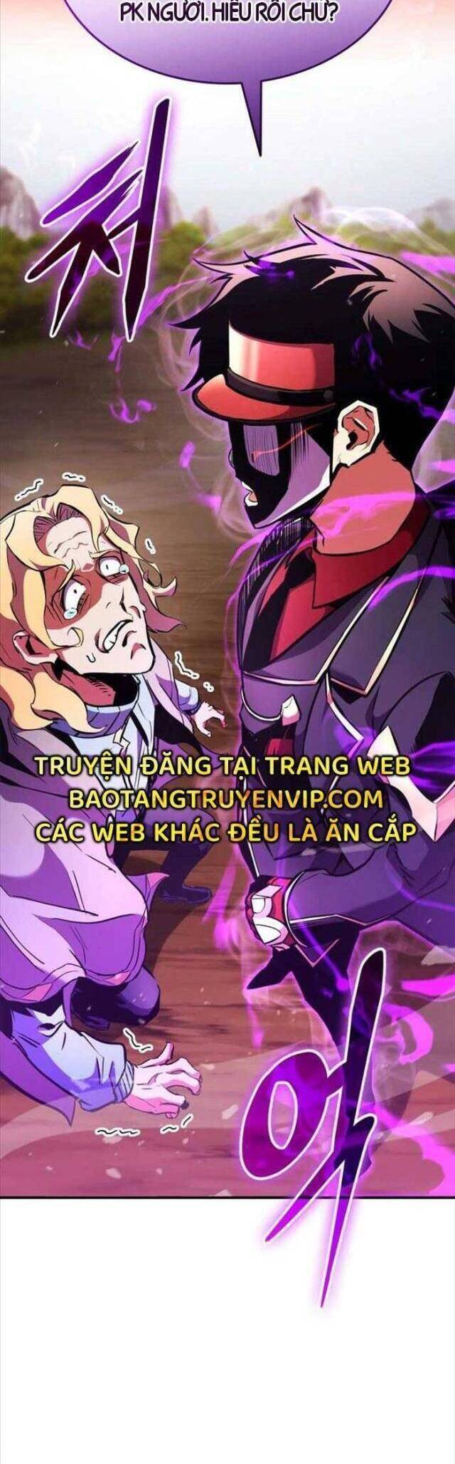 Sự Trở Lại Của Vị Thần Sức Mạnh - Chapter 164 - Page 53