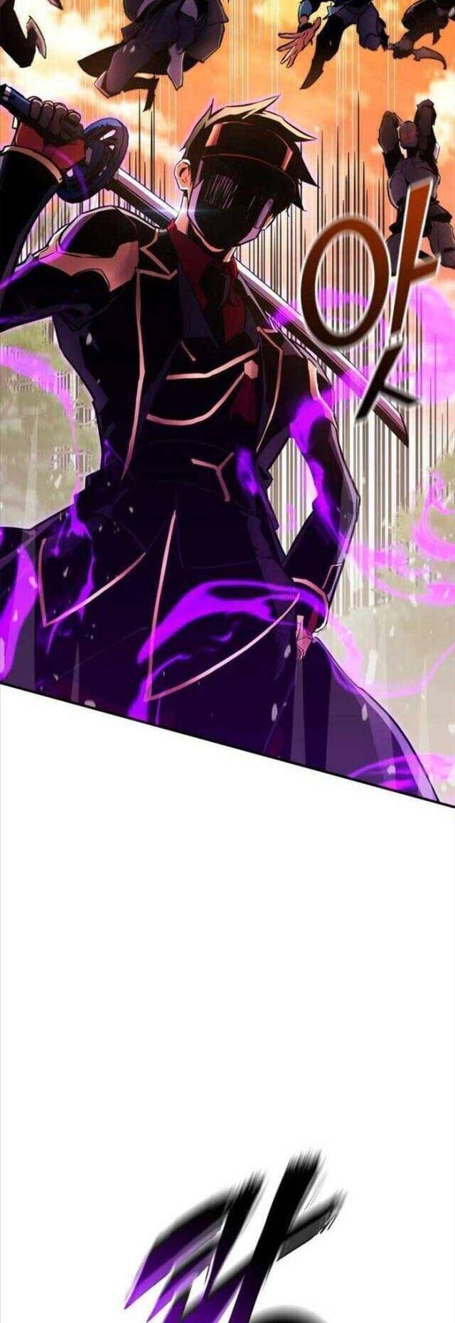 Sự Trở Lại Của Vị Thần Sức Mạnh - Chapter 164 - Page 57