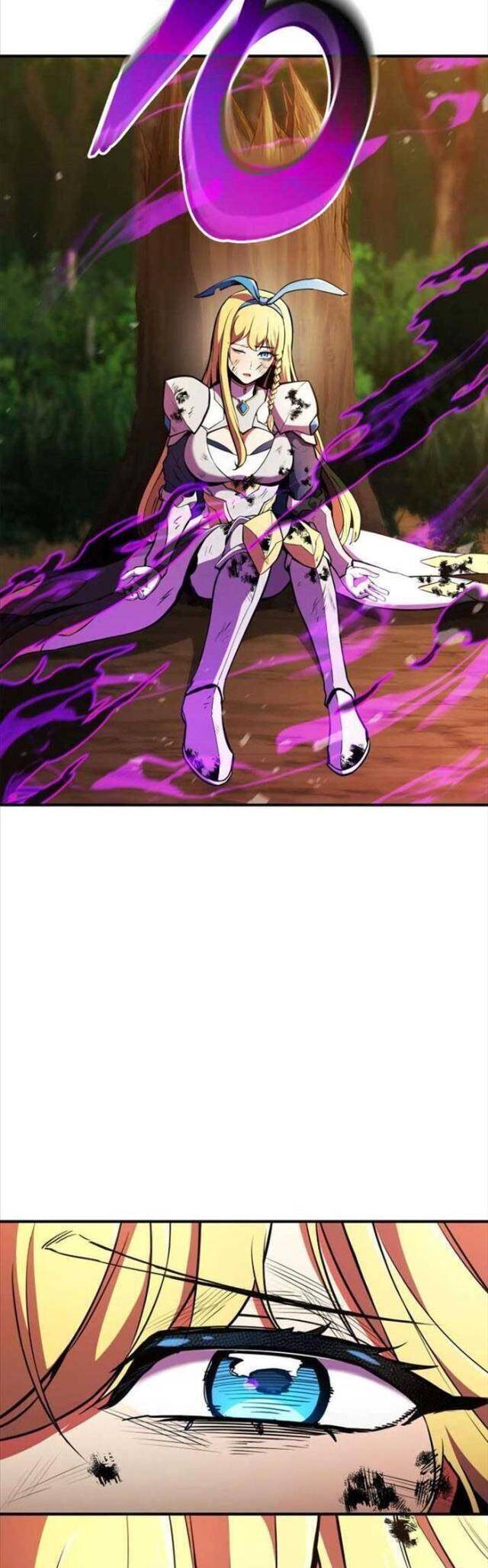 Sự Trở Lại Của Vị Thần Sức Mạnh - Chapter 164 - Page 58