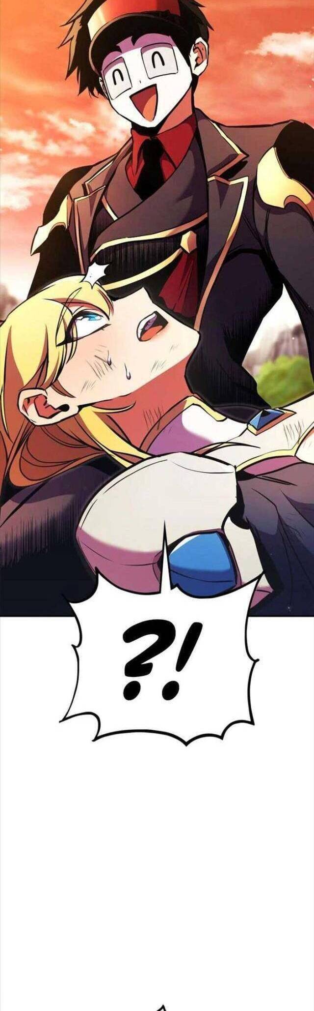 Sự Trở Lại Của Vị Thần Sức Mạnh - Chapter 164 - Page 61