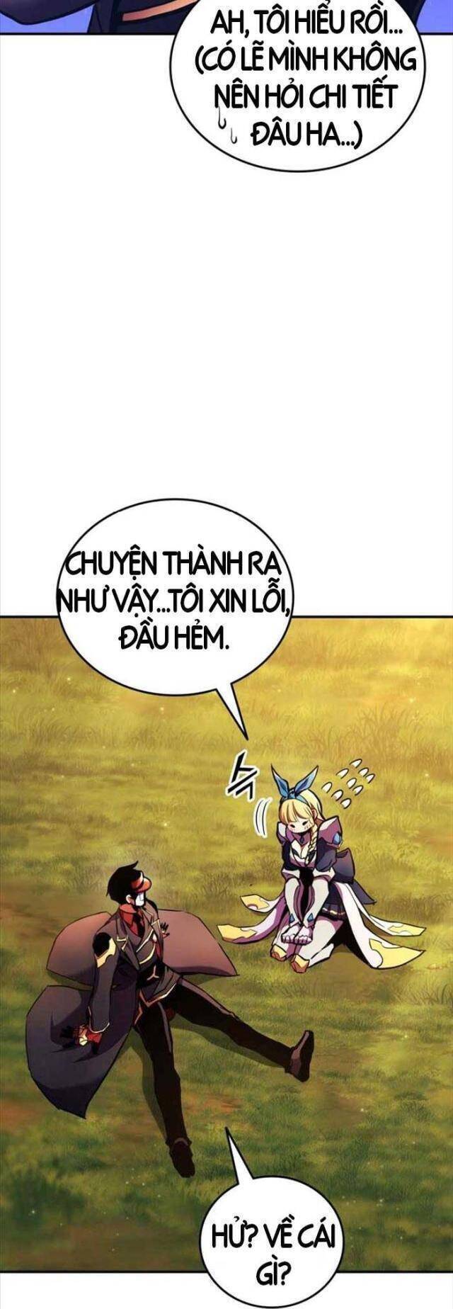 Sự Trở Lại Của Vị Thần Sức Mạnh - Chapter 164 - Page 64