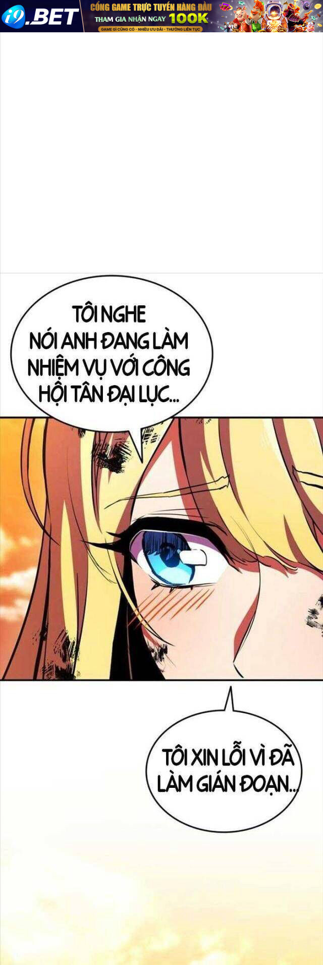 Sự Trở Lại Của Vị Thần Sức Mạnh - Chapter 164 - Page 65