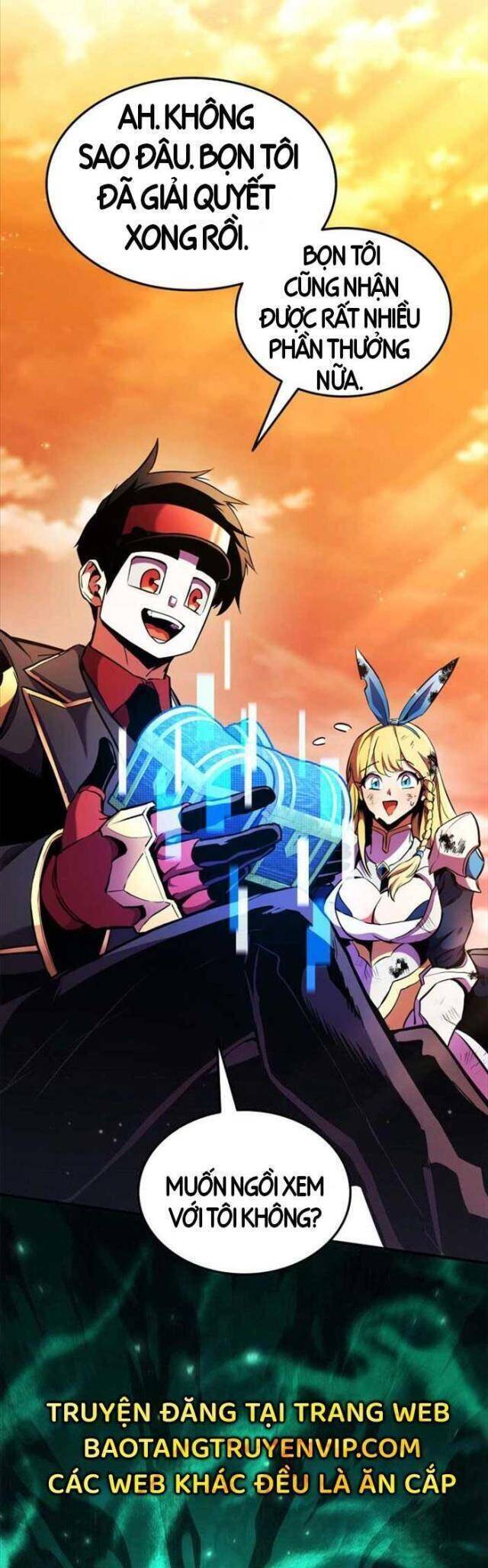 Sự Trở Lại Của Vị Thần Sức Mạnh - Chapter 164 - Page 66