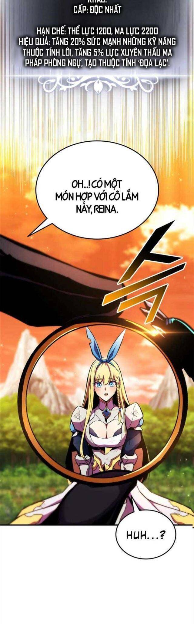 Sự Trở Lại Của Vị Thần Sức Mạnh - Chapter 164 - Page 68