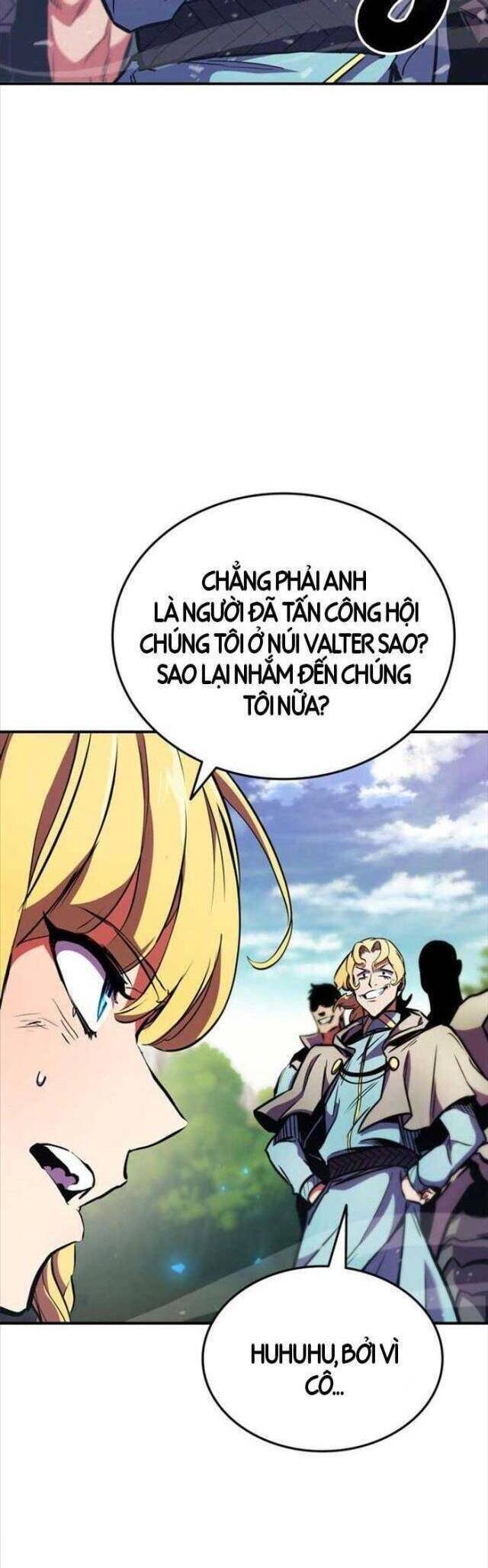 Sự Trở Lại Của Vị Thần Sức Mạnh - Chapter 164 - Page 7