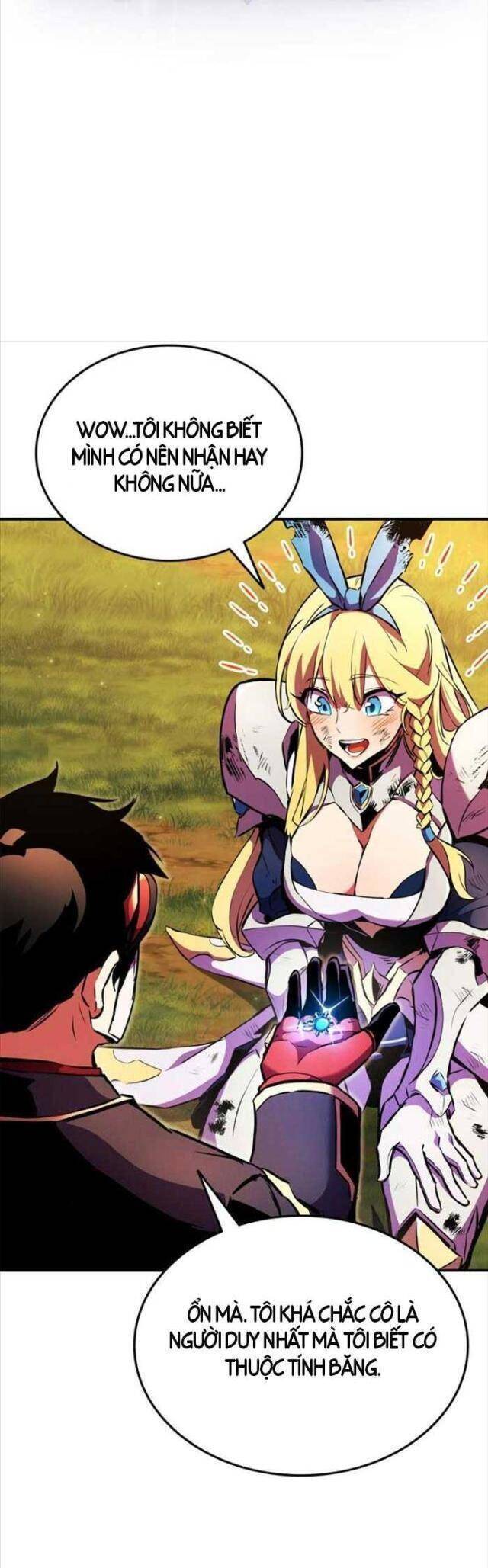 Sự Trở Lại Của Vị Thần Sức Mạnh - Chapter 164 - Page 70