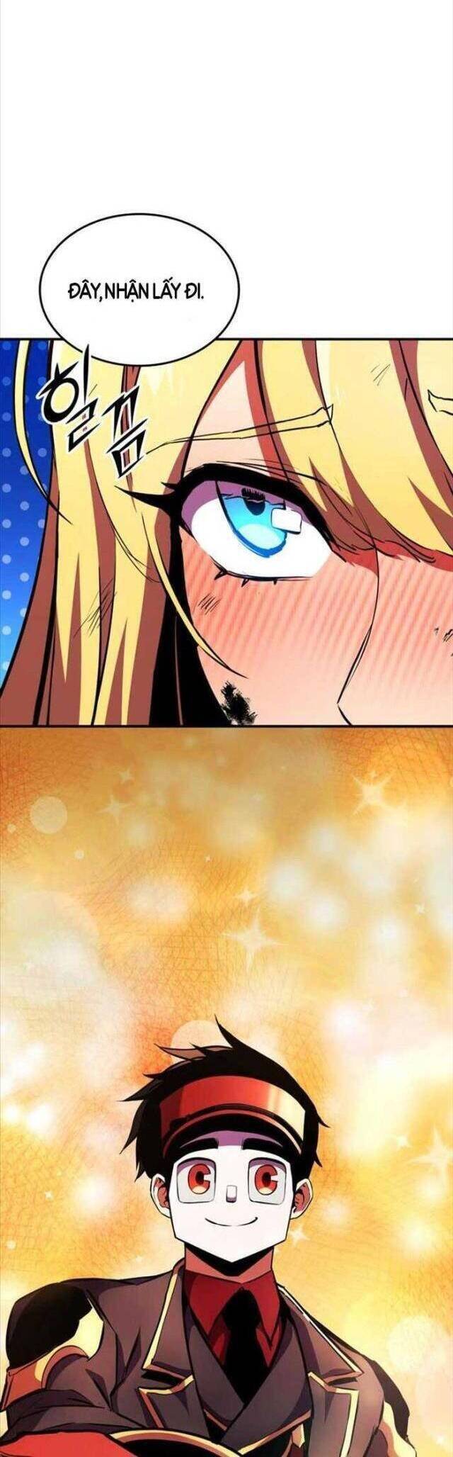 Sự Trở Lại Của Vị Thần Sức Mạnh - Chapter 164 - Page 71