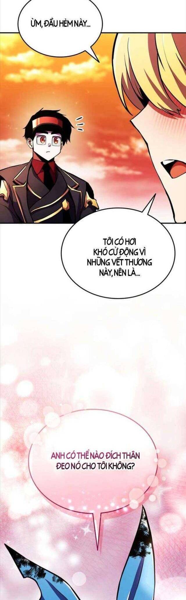 Sự Trở Lại Của Vị Thần Sức Mạnh - Chapter 164 - Page 73