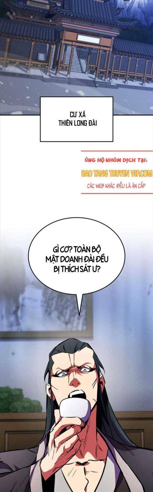 Sự Trở Lại Của Vị Thần Sức Mạnh - Chapter 164 - Page 76