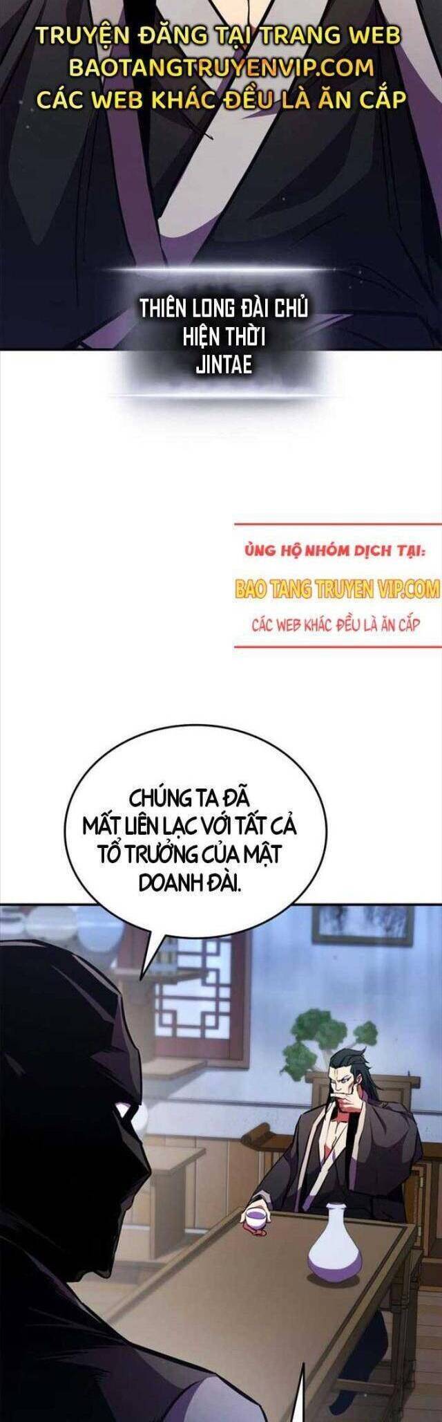 Sự Trở Lại Của Vị Thần Sức Mạnh - Chapter 164 - Page 77