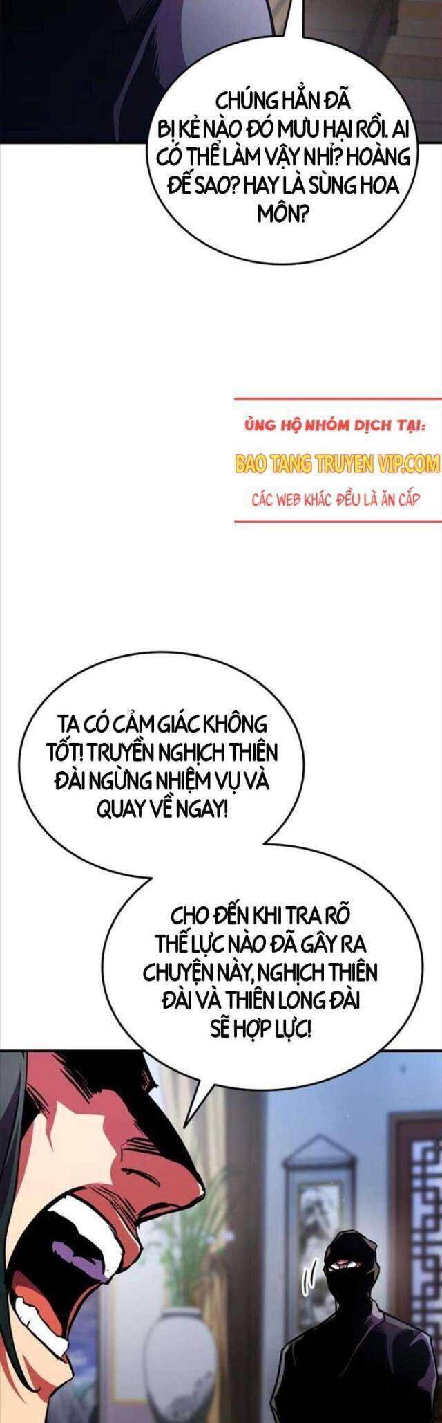 Sự Trở Lại Của Vị Thần Sức Mạnh - Chapter 164 - Page 78