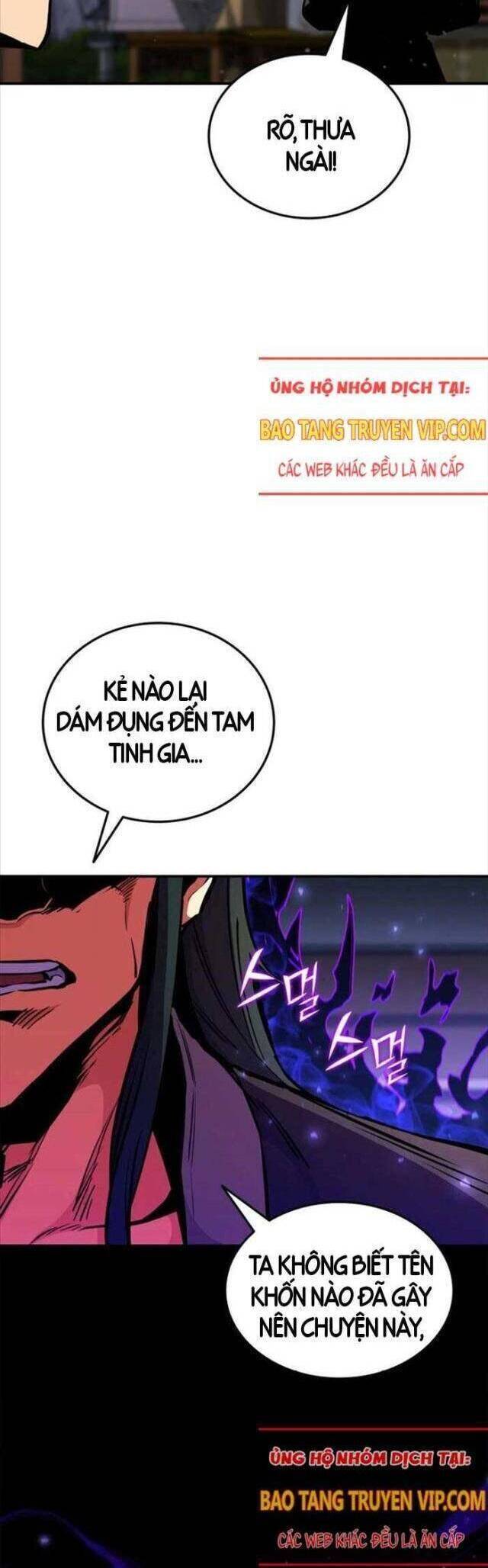 Sự Trở Lại Của Vị Thần Sức Mạnh - Chapter 164 - Page 79