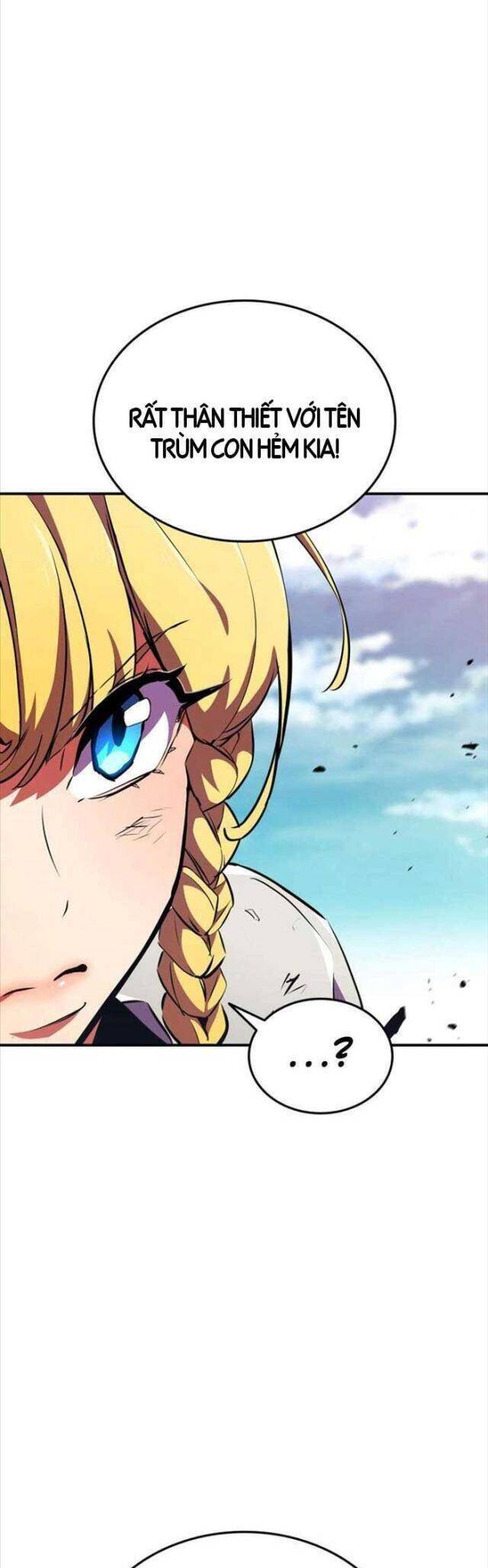 Sự Trở Lại Của Vị Thần Sức Mạnh - Chapter 164 - Page 8