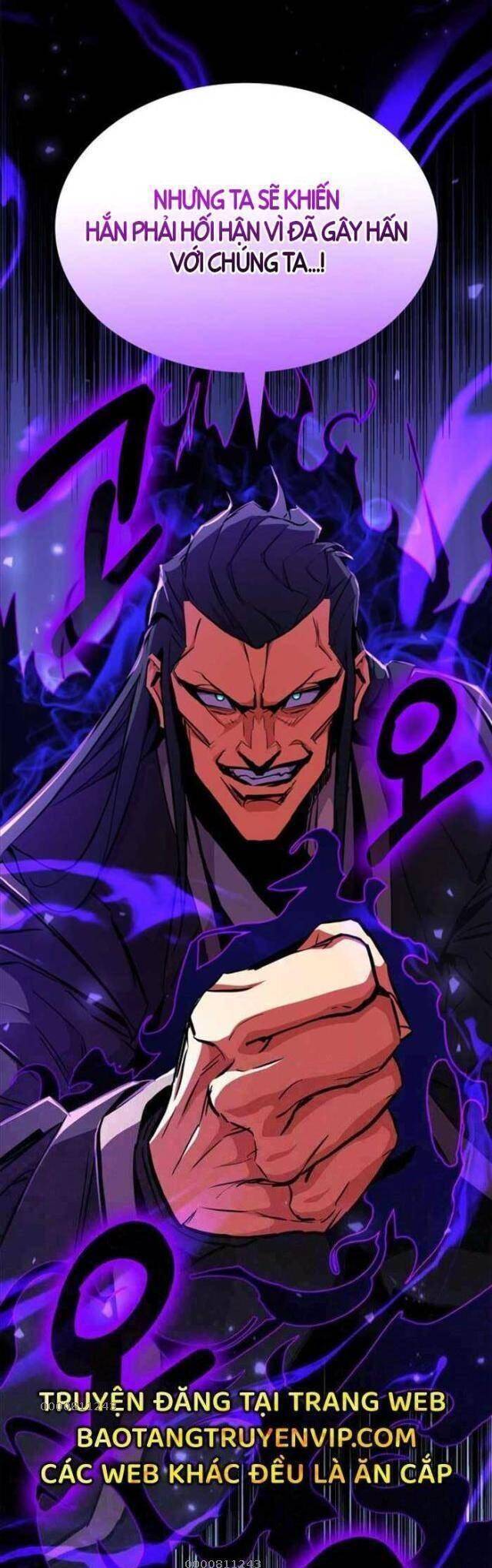 Sự Trở Lại Của Vị Thần Sức Mạnh - Chapter 164 - Page 80