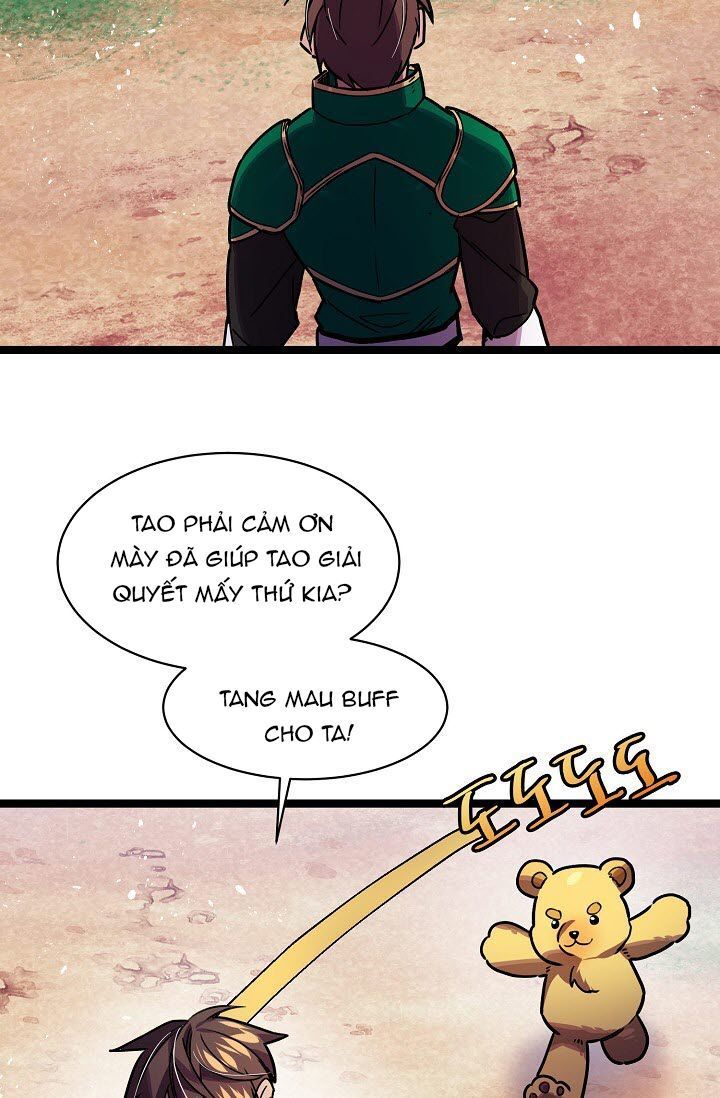 Sự Trở Lại Của Vị Thần Sức Mạnh - Chapter 17 - Page 11