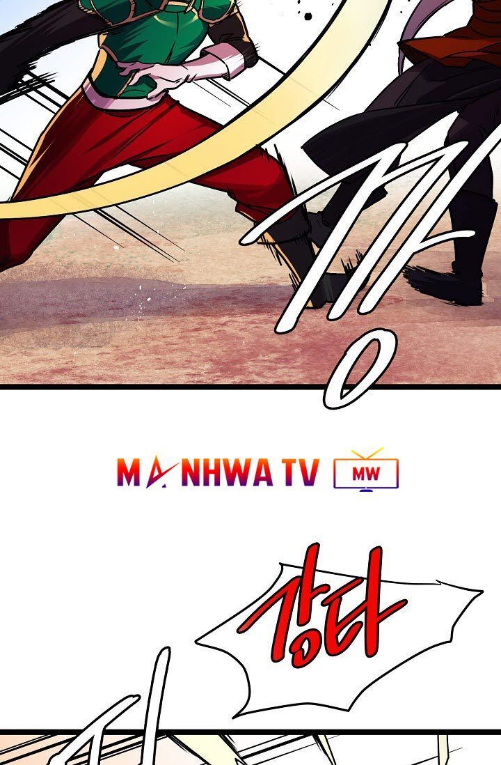 Sự Trở Lại Của Vị Thần Sức Mạnh - Chapter 17 - Page 15