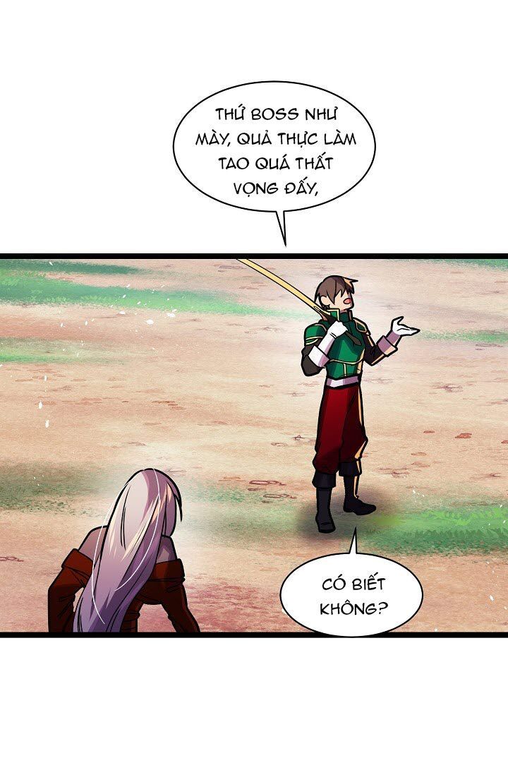 Sự Trở Lại Của Vị Thần Sức Mạnh - Chapter 17 - Page 21