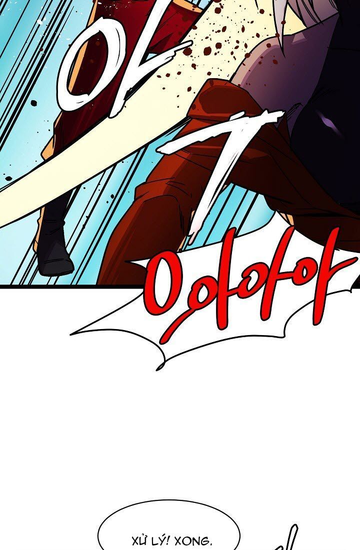 Sự Trở Lại Của Vị Thần Sức Mạnh - Chapter 17 - Page 26