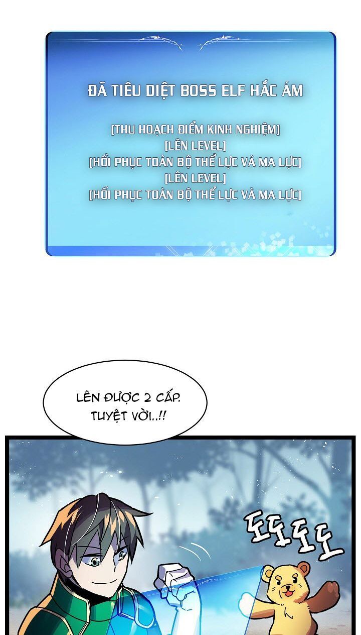 Sự Trở Lại Của Vị Thần Sức Mạnh - Chapter 17 - Page 28