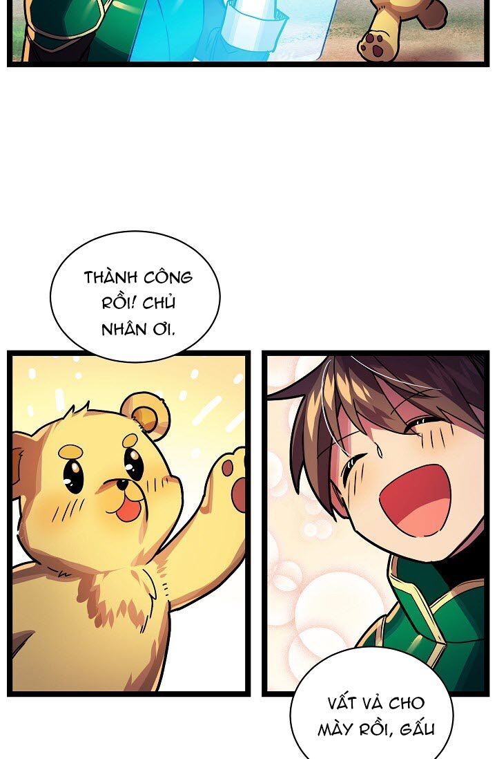 Sự Trở Lại Của Vị Thần Sức Mạnh - Chapter 17 - Page 29