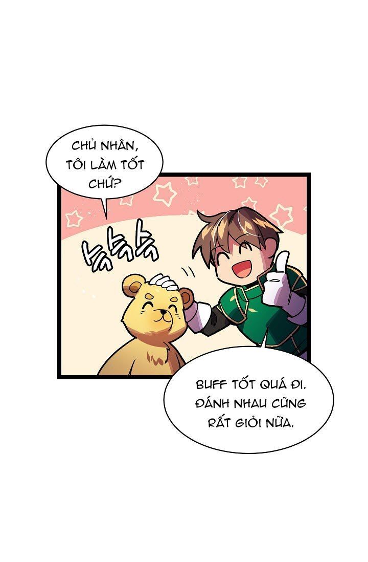 Sự Trở Lại Của Vị Thần Sức Mạnh - Chapter 17 - Page 31