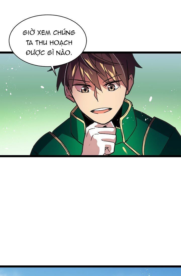 Sự Trở Lại Của Vị Thần Sức Mạnh - Chapter 17 - Page 36