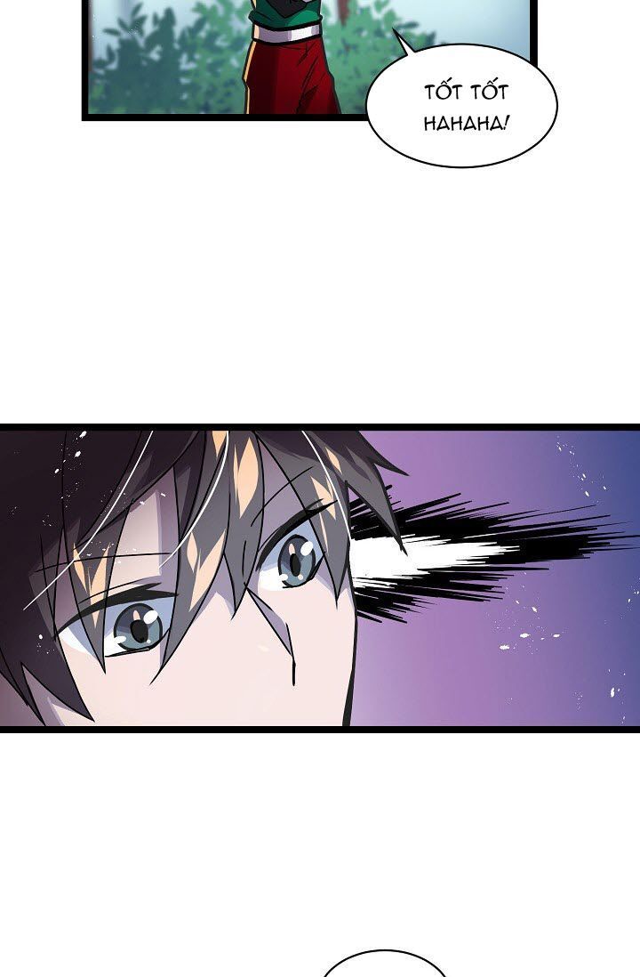 Sự Trở Lại Của Vị Thần Sức Mạnh - Chapter 17 - Page 39