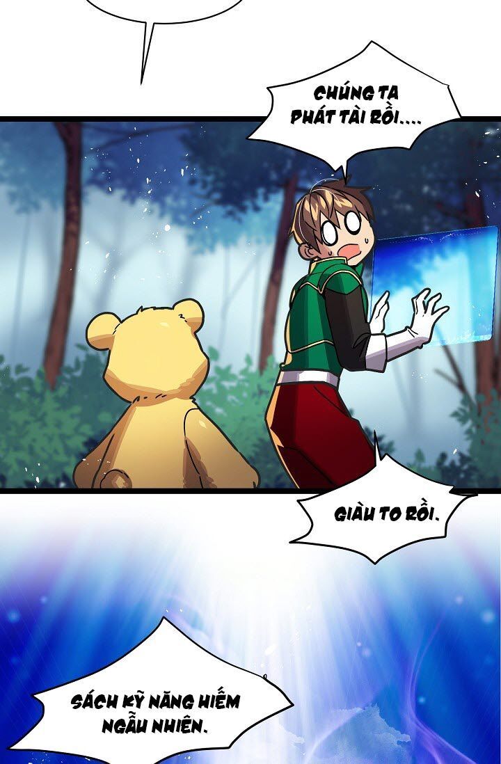 Sự Trở Lại Của Vị Thần Sức Mạnh - Chapter 17 - Page 42