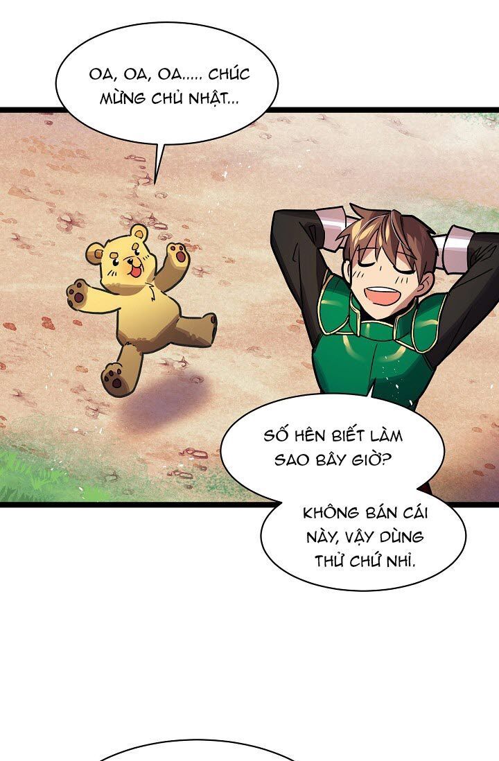 Sự Trở Lại Của Vị Thần Sức Mạnh - Chapter 17 - Page 44