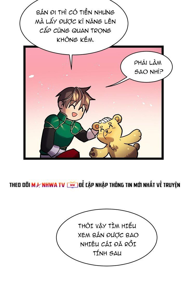 Sự Trở Lại Của Vị Thần Sức Mạnh - Chapter 17 - Page 45