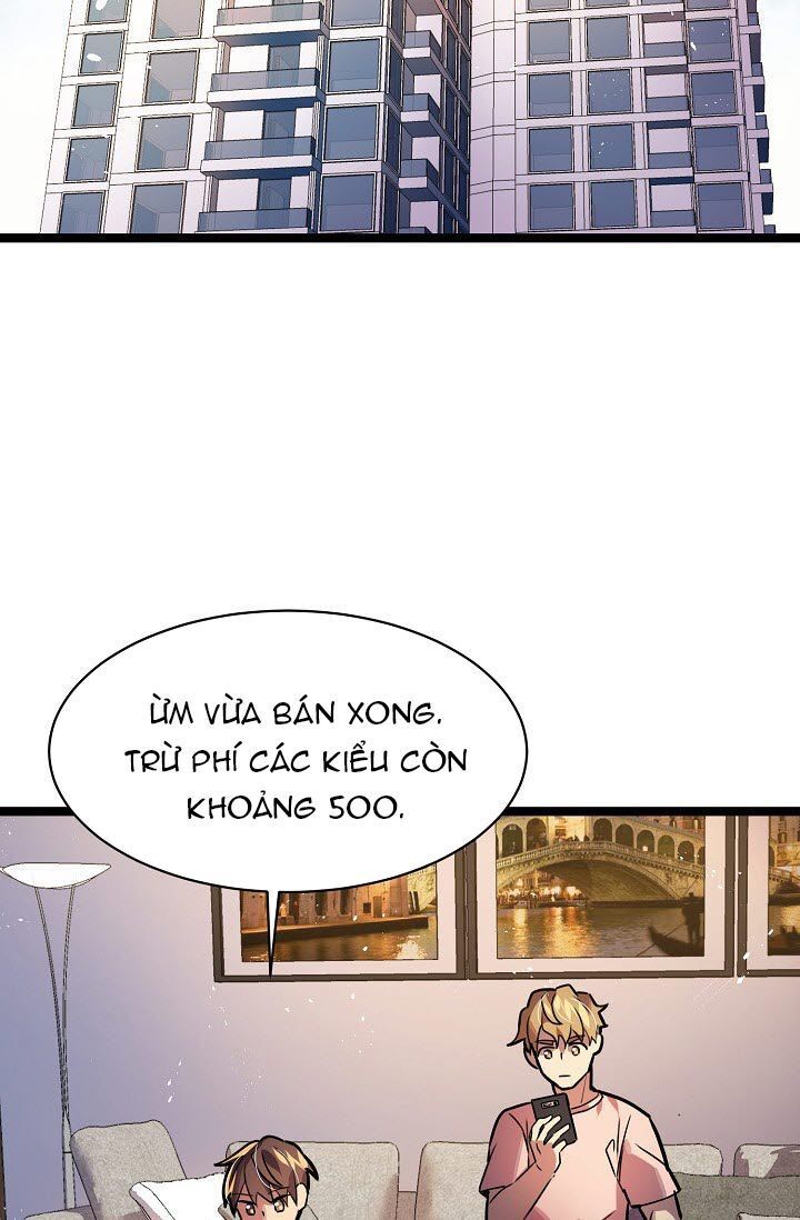Sự Trở Lại Của Vị Thần Sức Mạnh - Chapter 17 - Page 47