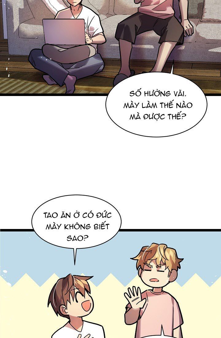 Sự Trở Lại Của Vị Thần Sức Mạnh - Chapter 17 - Page 48