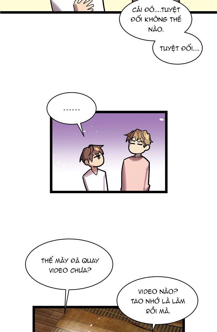 Sự Trở Lại Của Vị Thần Sức Mạnh - Chapter 17 - Page 49