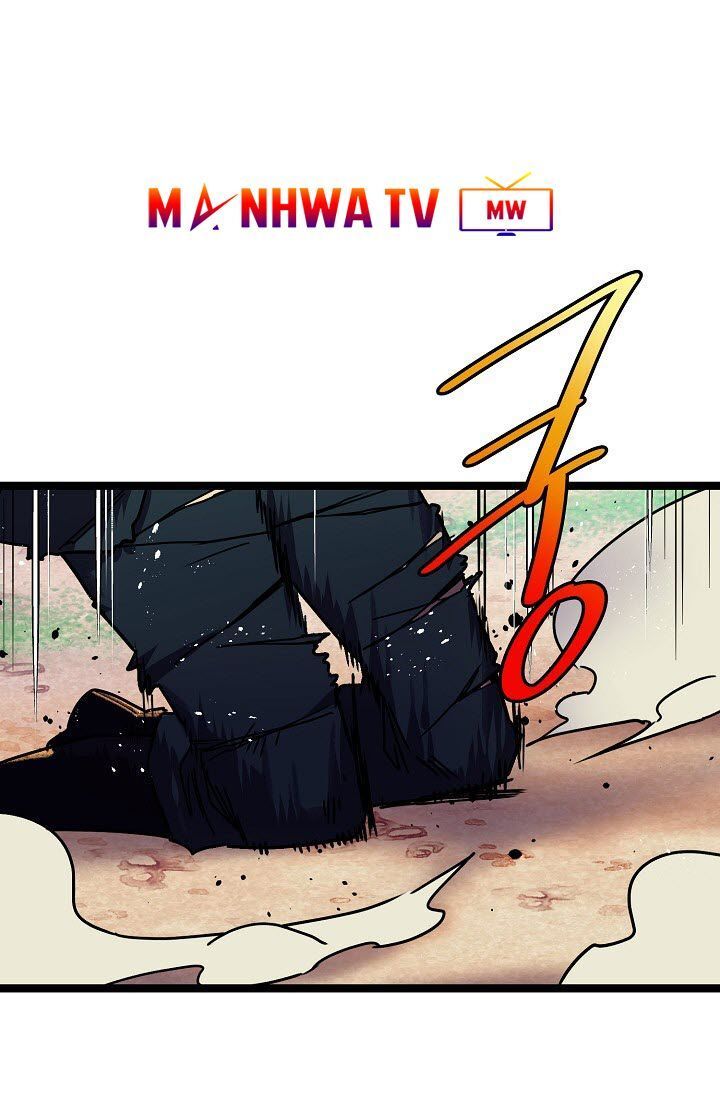 Sự Trở Lại Của Vị Thần Sức Mạnh - Chapter 17 - Page 5