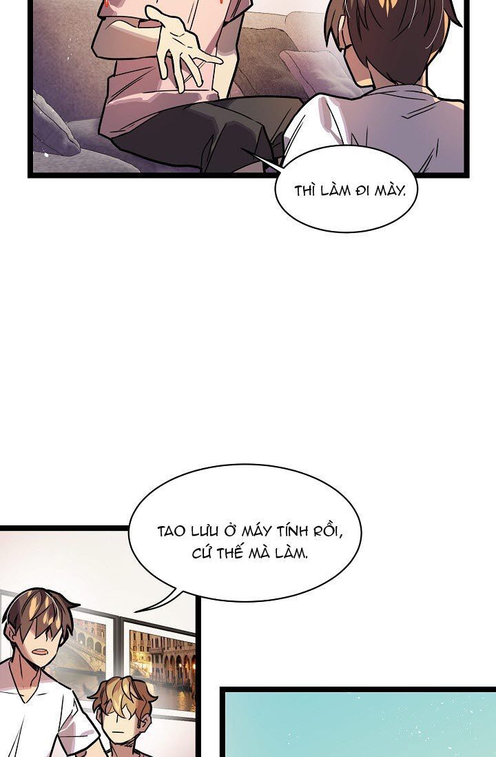 Sự Trở Lại Của Vị Thần Sức Mạnh - Chapter 17 - Page 51
