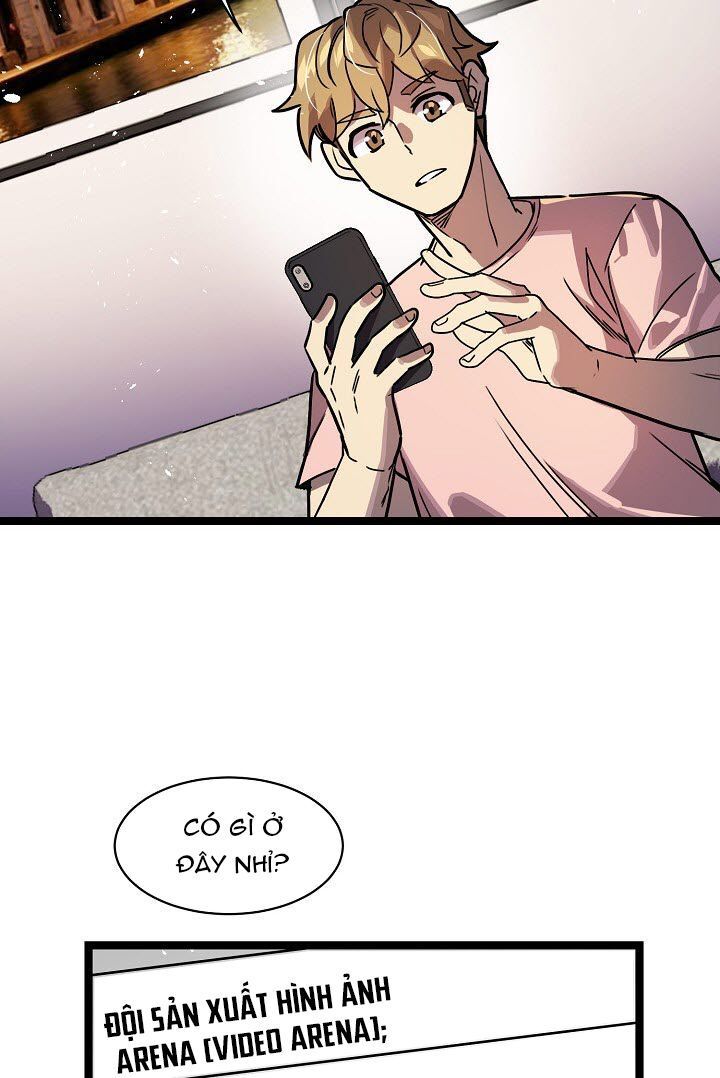 Sự Trở Lại Của Vị Thần Sức Mạnh - Chapter 17 - Page 53