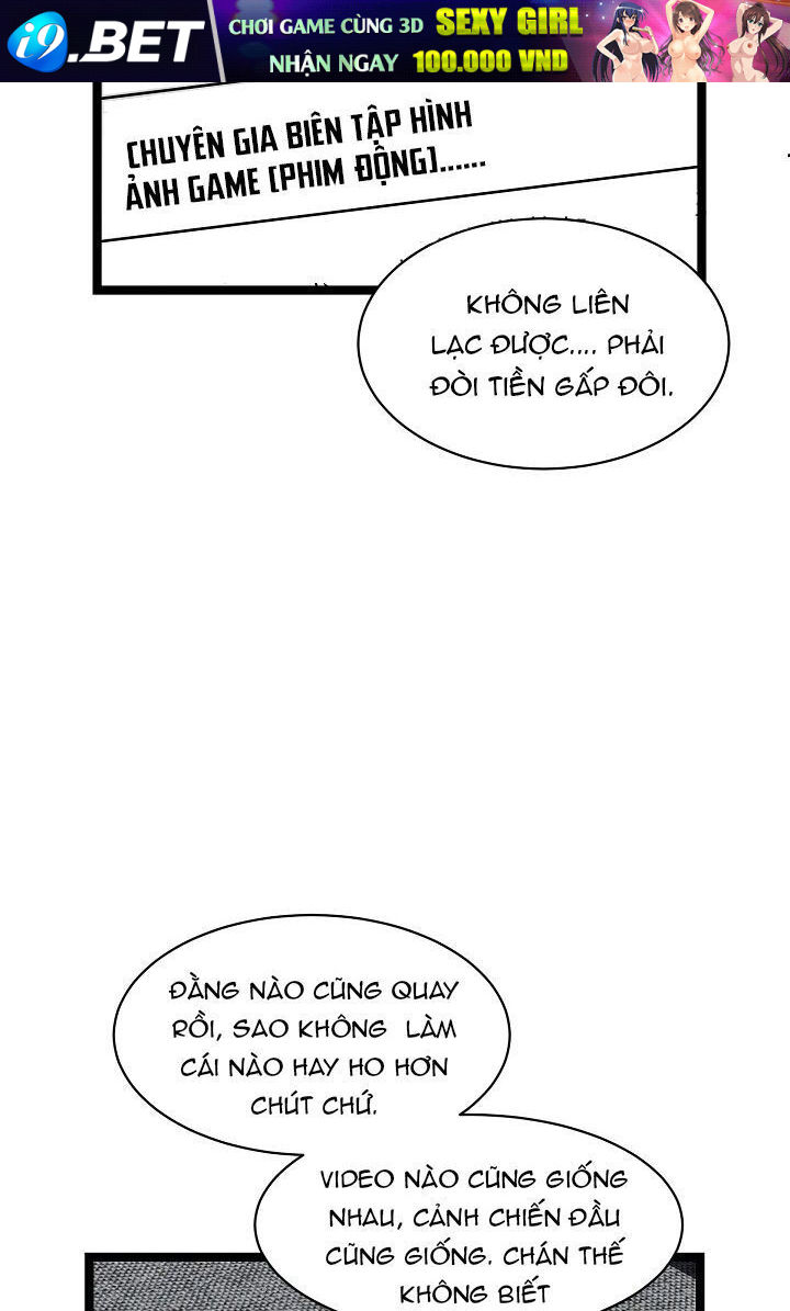 Sự Trở Lại Của Vị Thần Sức Mạnh - Chapter 17 - Page 54