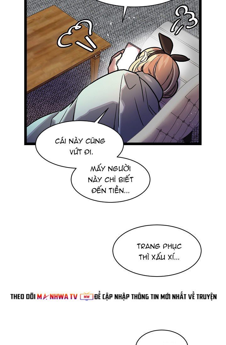 Sự Trở Lại Của Vị Thần Sức Mạnh - Chapter 17 - Page 55