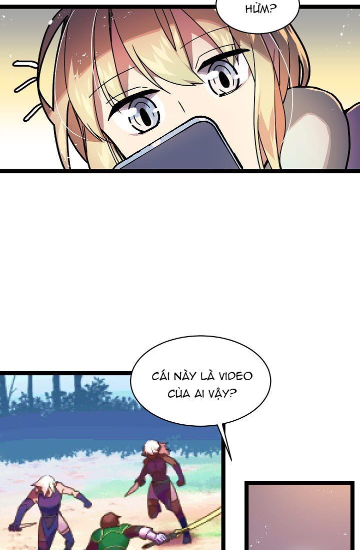 Sự Trở Lại Của Vị Thần Sức Mạnh - Chapter 17 - Page 56