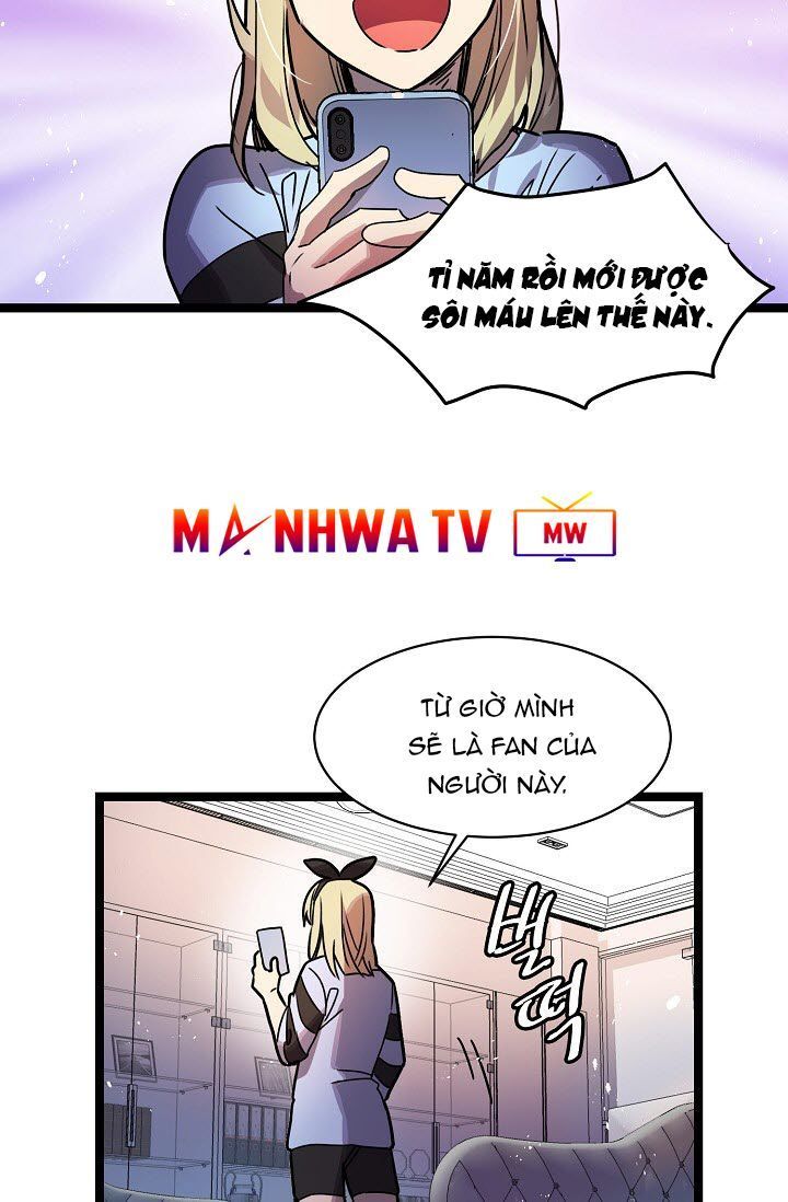 Sự Trở Lại Của Vị Thần Sức Mạnh - Chapter 17 - Page 59