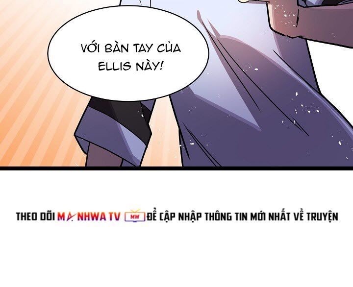 Sự Trở Lại Của Vị Thần Sức Mạnh - Chapter 17 - Page 61