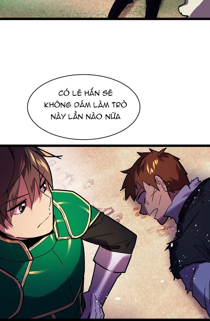 Sự Trở Lại Của Vị Thần Sức Mạnh - Chapter 17 - Page 7