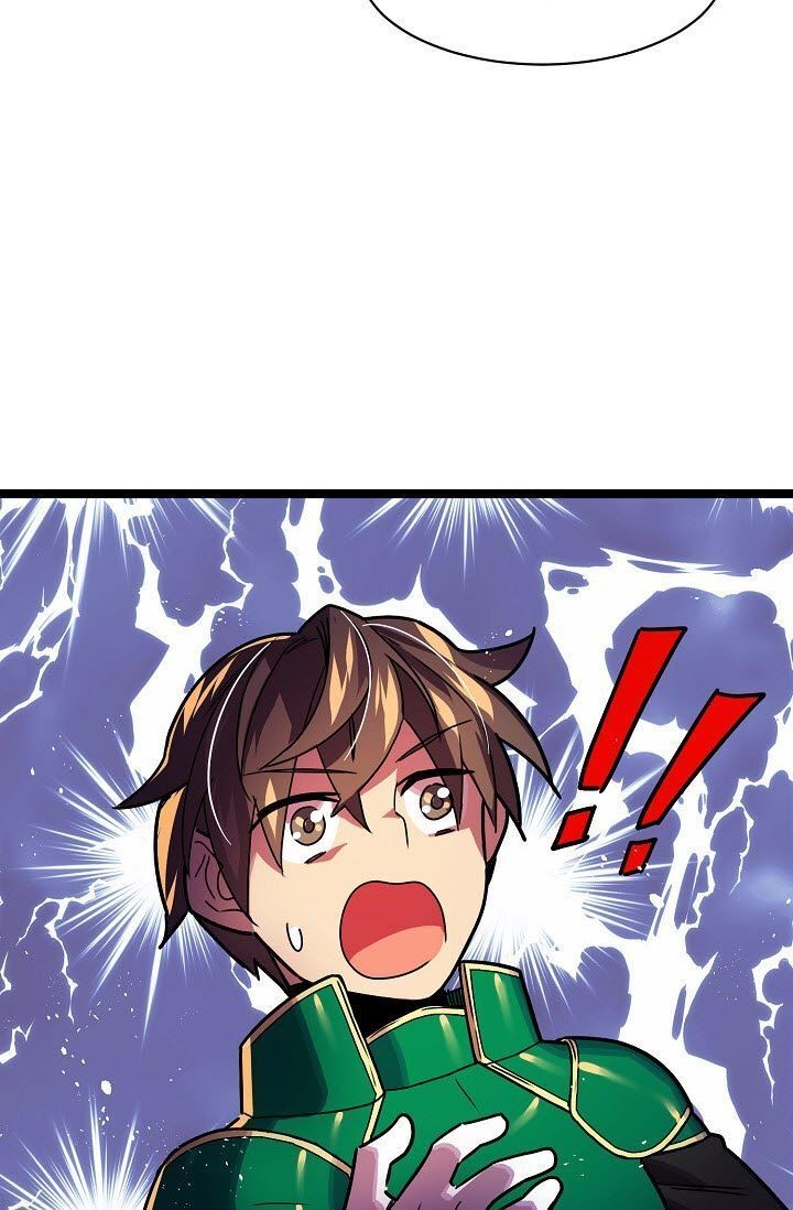 Sự Trở Lại Của Vị Thần Sức Mạnh - Chapter 18 - Page 10