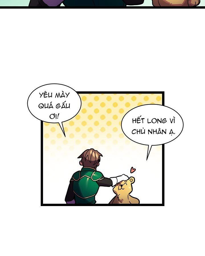 Sự Trở Lại Của Vị Thần Sức Mạnh - Chapter 18 - Page 12