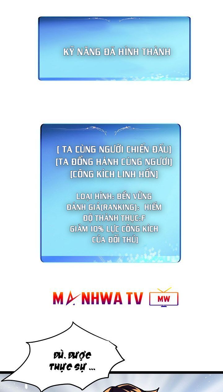 Sự Trở Lại Của Vị Thần Sức Mạnh - Chapter 18 - Page 14