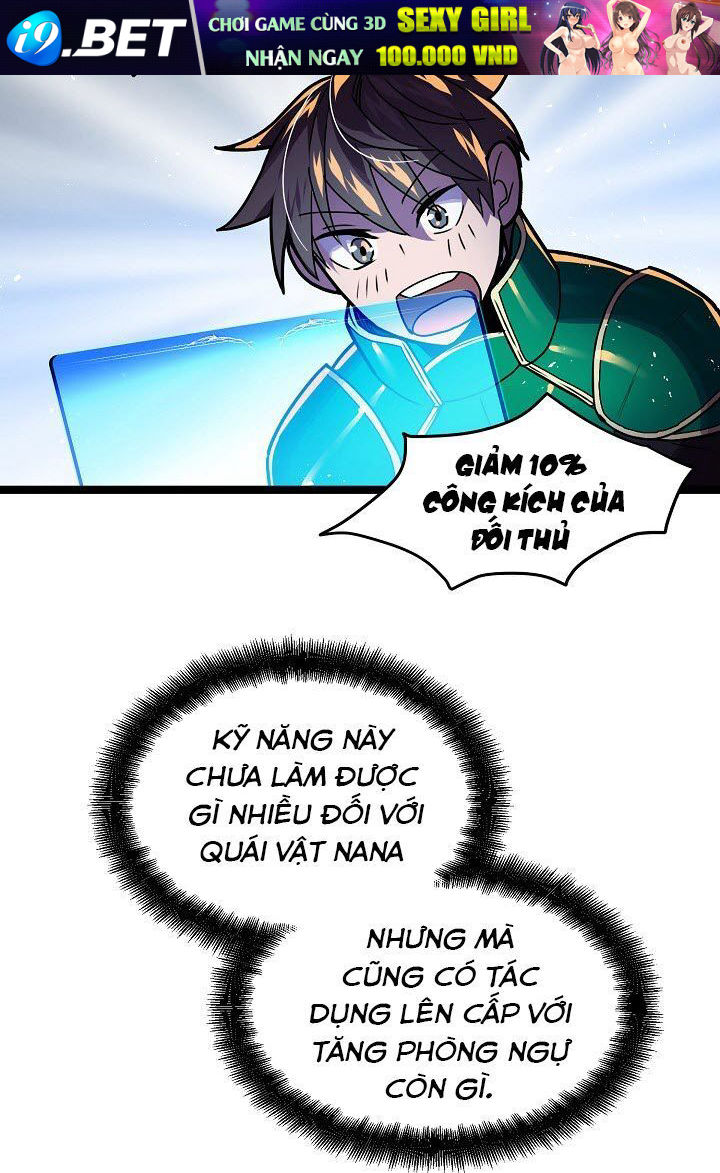Sự Trở Lại Của Vị Thần Sức Mạnh - Chapter 18 - Page 15