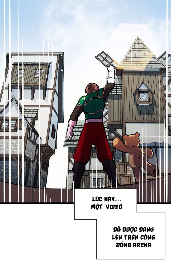 Sự Trở Lại Của Vị Thần Sức Mạnh - Chapter 18 - Page 17