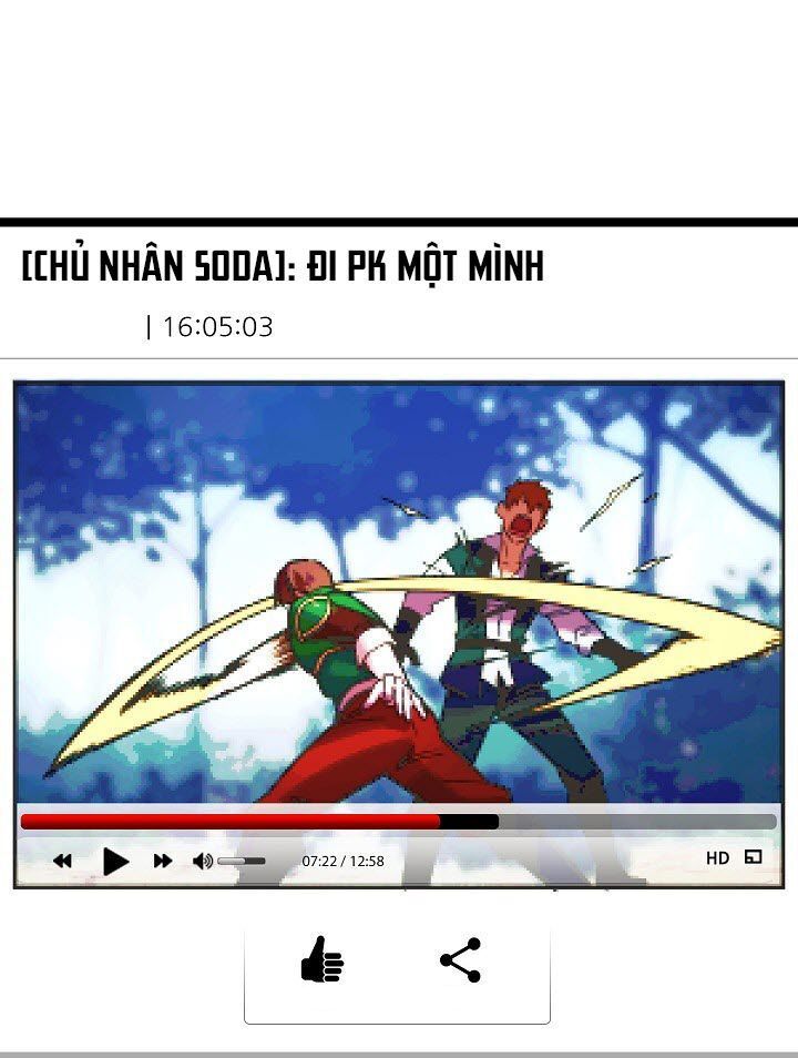 Sự Trở Lại Của Vị Thần Sức Mạnh - Chapter 18 - Page 18