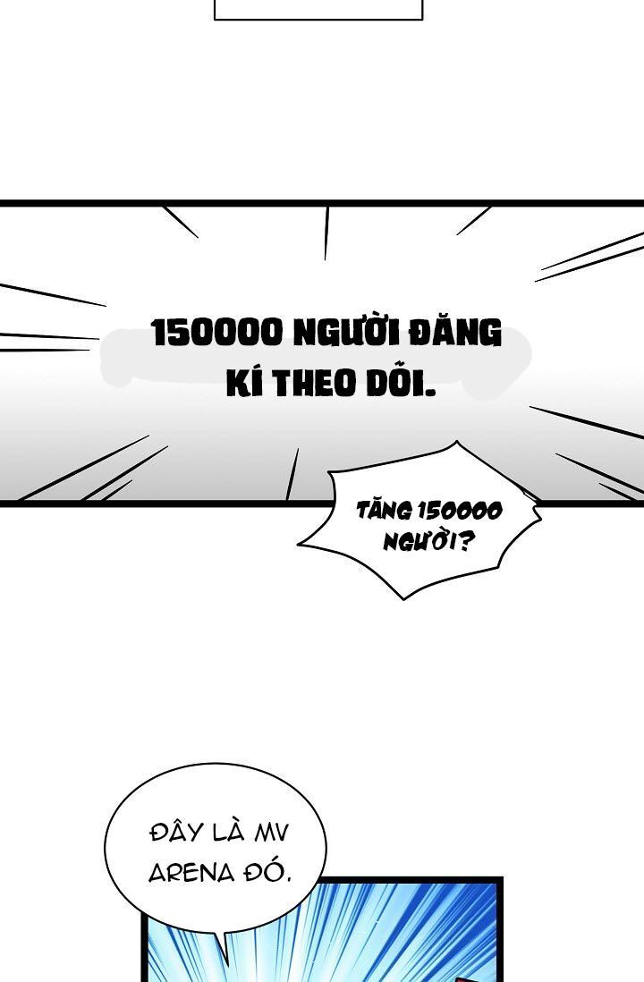 Sự Trở Lại Của Vị Thần Sức Mạnh - Chapter 18 - Page 20